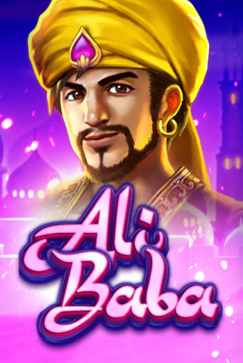 Демо игра Ali Baba играть онлайн | Grand Casino бесплатно