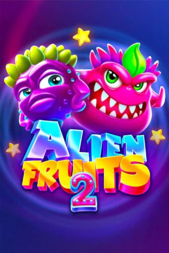 Демо игра Alien Fruits 2 играть онлайн | Grand Casino бесплатно