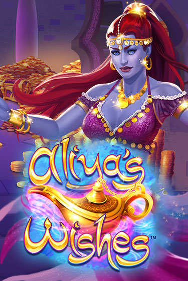 Демо игра Aliya's Wishes играть онлайн | Grand Casino бесплатно