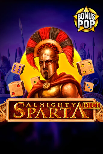 Демо игра Almighty Sparta - Dice играть онлайн | Grand Casino бесплатно