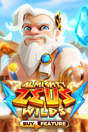 Демо игра Almighty Zeus Wilds играть онлайн | Grand Casino бесплатно