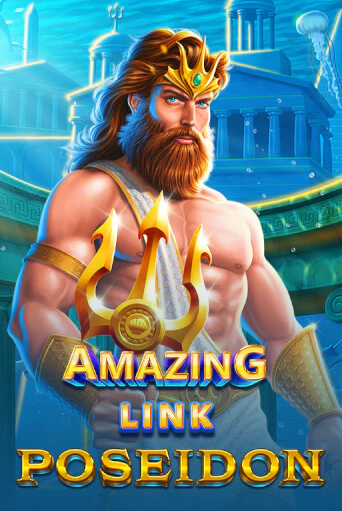 Демо игра Amazing Link™ Poseidon играть онлайн | Grand Casino бесплатно