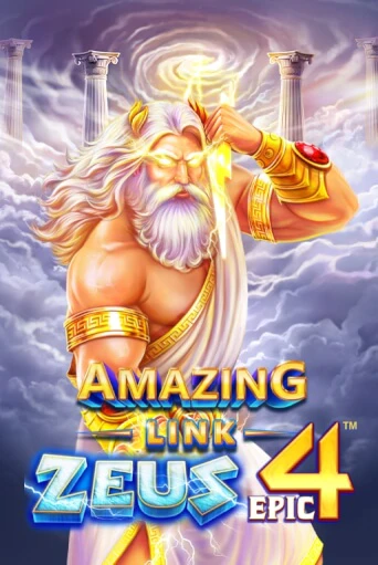 Демо игра Amazing Link Zeus Epic 4 играть онлайн | Grand Casino бесплатно