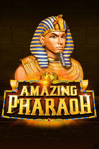 Демо игра Amazing Pharaoh играть онлайн | Grand Casino бесплатно