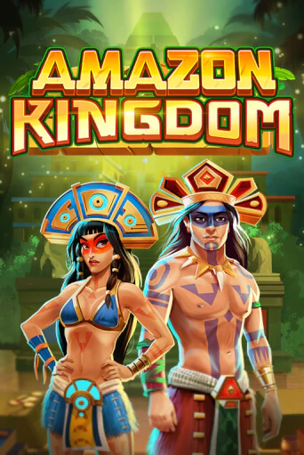 Демо игра Amazon Kingdom играть онлайн | Grand Casino бесплатно