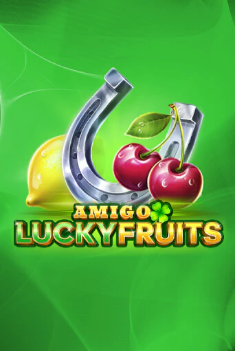Демо игра Amigo Lucky Fruits играть онлайн | Grand Casino бесплатно