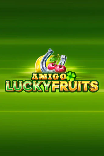 Демо игра Amigo Lucky Fruits: Pin Win играть онлайн | Grand Casino бесплатно