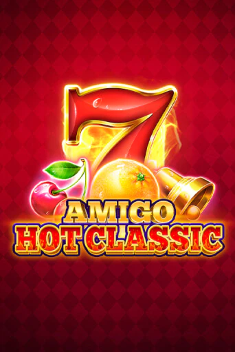 Демо игра Amigo Hot Classic играть онлайн | Grand Casino бесплатно