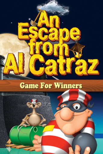 Демо игра An Escape from Alcatraz играть онлайн | Grand Casino бесплатно
