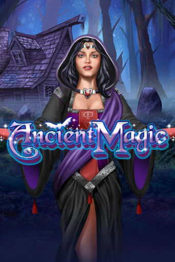 Демо игра Ancient Magic играть онлайн | Grand Casino бесплатно