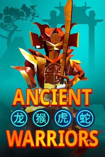Демо игра Ancient Warriors играть онлайн | Grand Casino бесплатно