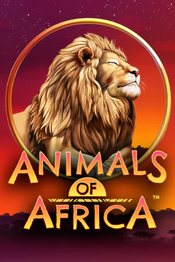 Демо игра Animals of Africa ™ играть онлайн | Grand Casino бесплатно