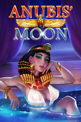 Демо игра Anubis’ Moon играть онлайн | Grand Casino бесплатно