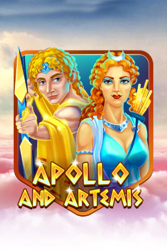 Демо игра Apollo And Artemis играть онлайн | Grand Casino бесплатно