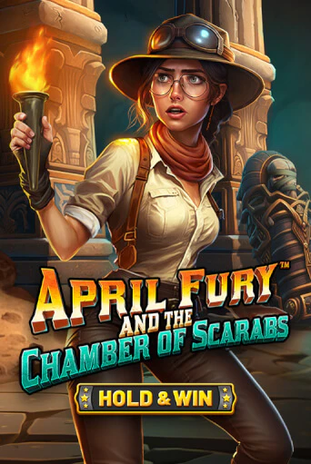 Демо игра April Fury and the Chamber of Scarabs играть онлайн | Grand Casino бесплатно