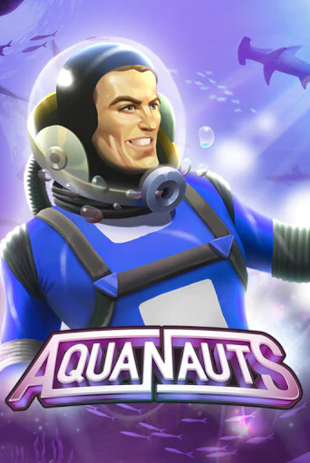 Демо игра Aquanauts играть онлайн | Grand Casino бесплатно