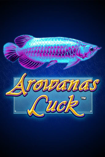 Демо игра Arowanas Luck играть онлайн | Grand Casino бесплатно