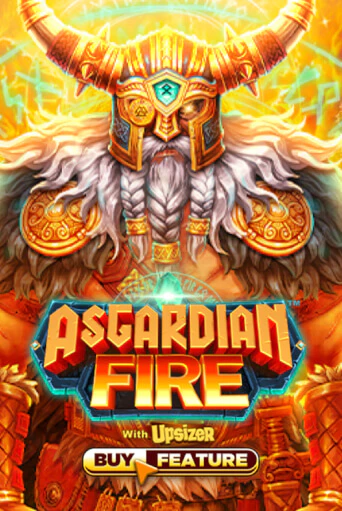 Демо игра Asgardian Fire™ играть онлайн | Grand Casino бесплатно