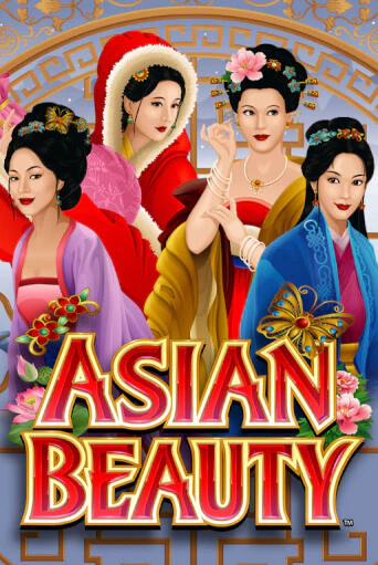 Демо игра Asian Beauty играть онлайн | Grand Casino бесплатно