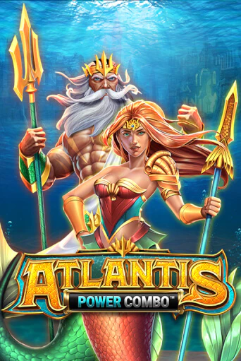 Демо игра Atlantis Power Combo играть онлайн | Grand Casino бесплатно