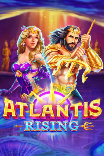 Демо игра Atlantis Rising играть онлайн | Grand Casino бесплатно