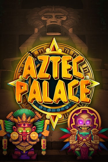 Демо игра Aztec Palace играть онлайн | Grand Casino бесплатно