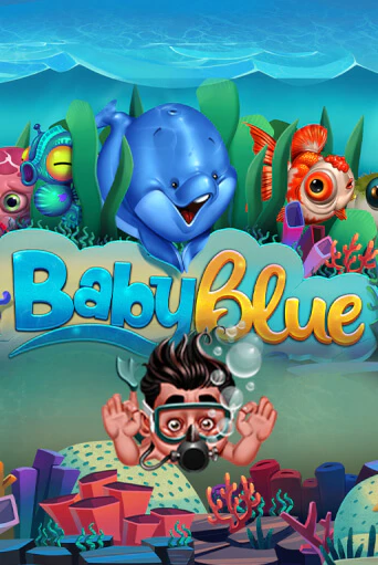 Демо игра Baby Blue играть онлайн | Grand Casino бесплатно
