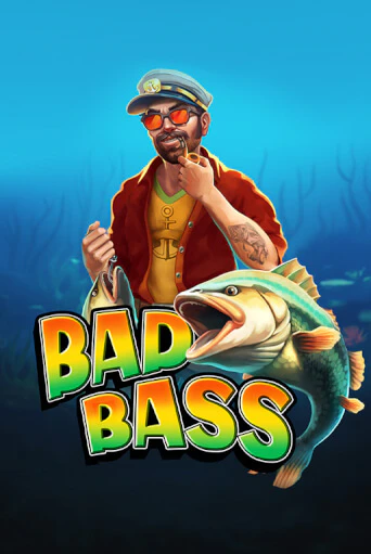 Демо игра Bad Bass играть онлайн | Grand Casino бесплатно