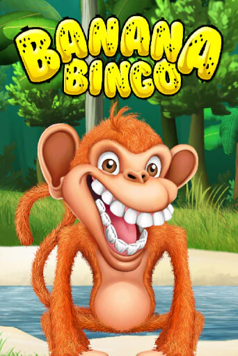 Демо игра Banana Bingo играть онлайн | Grand Casino бесплатно