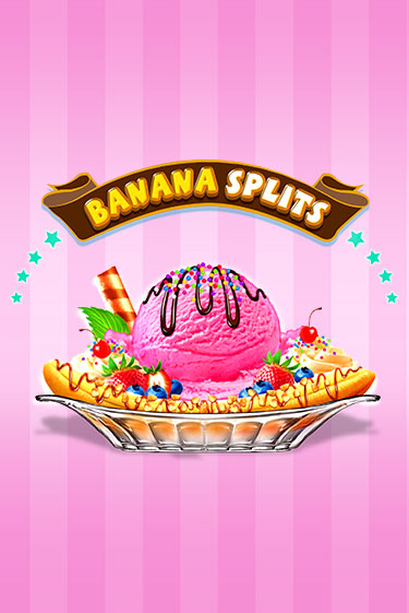 Демо игра Banana Splits играть онлайн | Grand Casino бесплатно