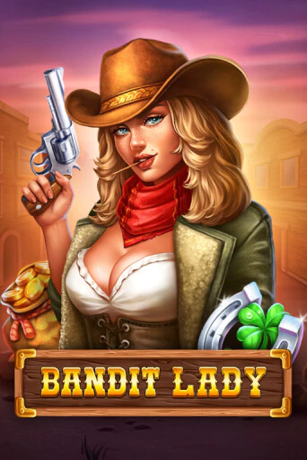 Демо игра Bandit Lady играть онлайн | Grand Casino бесплатно
