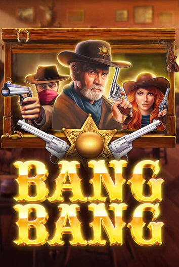Демо игра Bang Bang играть онлайн | Grand Casino бесплатно