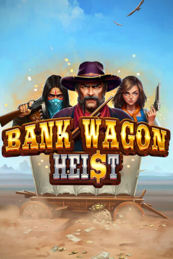 Демо игра Bank Wagon Heist играть онлайн | Grand Casino бесплатно