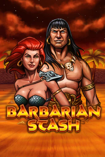 Демо игра Barbarian Stash играть онлайн | Grand Casino бесплатно