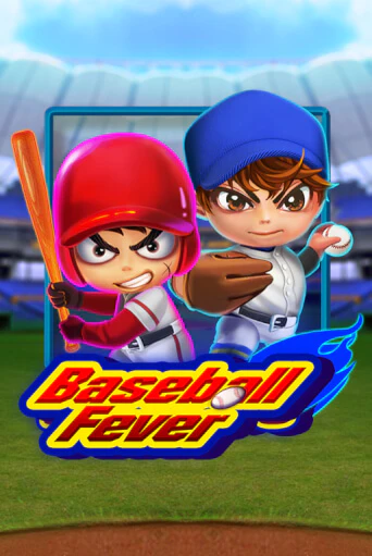 Демо игра Baseball Fever играть онлайн | Grand Casino бесплатно