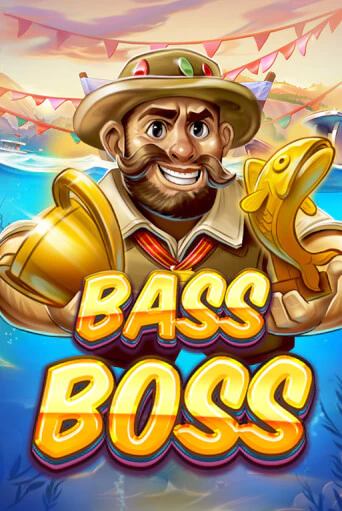 Демо игра Bass Boss играть онлайн | Grand Casino бесплатно