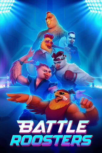 Демо игра Battle Roosters играть онлайн | Grand Casino бесплатно