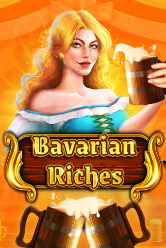 Демо игра Bavarian Riches играть онлайн | Grand Casino бесплатно