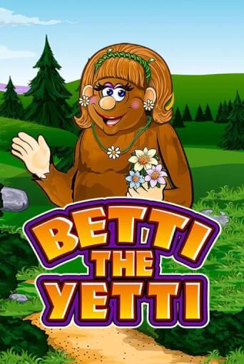 Демо игра Betti The Yetti Promo играть онлайн | Grand Casino бесплатно