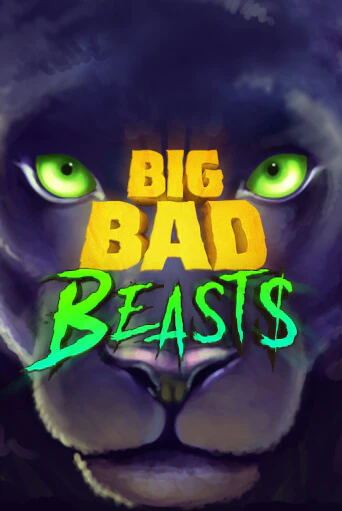 Демо игра Big Bad Beasts играть онлайн | Grand Casino бесплатно