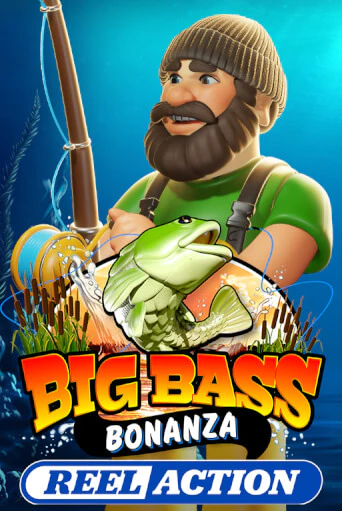 Демо игра Big Bass Bonanza - Reel Action играть онлайн | Grand Casino бесплатно