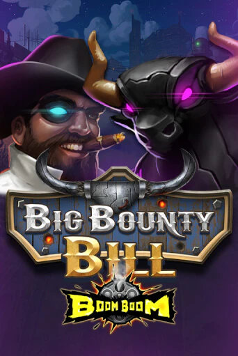 Демо игра Big Bounty Bill BoomBoom играть онлайн | Grand Casino бесплатно