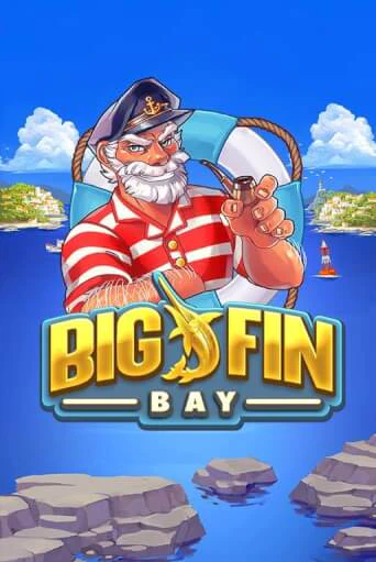 Демо игра Big Fin Bay играть онлайн | Grand Casino бесплатно