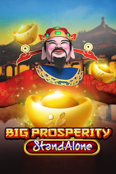 Демо игра Big Prosperity SA играть онлайн | Grand Casino бесплатно