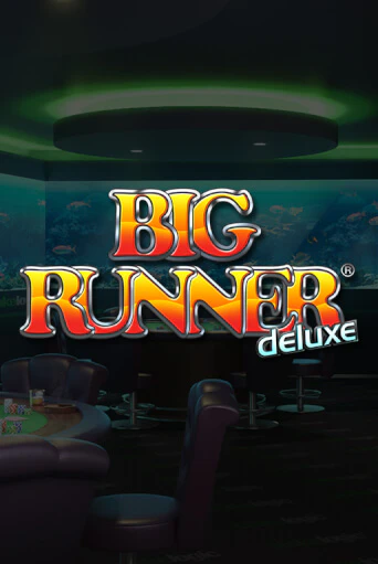 Демо игра Big Runner Deluxe играть онлайн | Grand Casino бесплатно