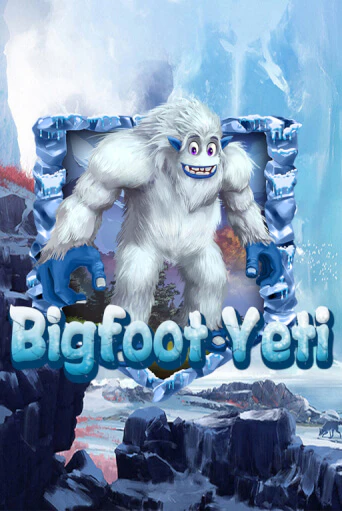 Демо игра Bigfoot Yeti играть онлайн | Grand Casino бесплатно