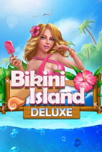 Демо игра Bikini Island Deluxe играть онлайн | Grand Casino бесплатно