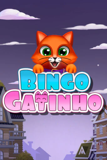 Демо игра Bingo Gatinho играть онлайн | Grand Casino бесплатно