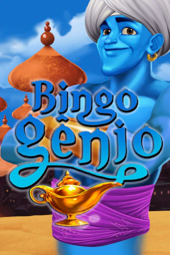 Демо игра Bingo Gênio играть онлайн | Grand Casino бесплатно