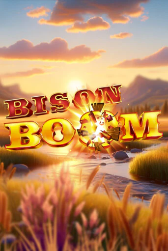 Демо игра Bison Boom™ играть онлайн | Grand Casino бесплатно
